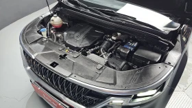 Kia Carnival 2.2* 360* ЕЛ. БАГАЖНИК* ПОДГРЕВ ВОЛАН* КРАЙНА ЦЕНА, снимка 6