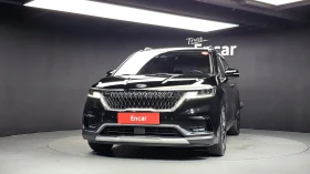 Kia Carnival 2.2* 360* ЕЛ. БАГАЖНИК* ПОДГРЕВ ВОЛАН* КРАЙНА ЦЕНА, снимка 3