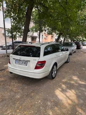 Mercedes-Benz C 220 Avantgarde, снимка 2