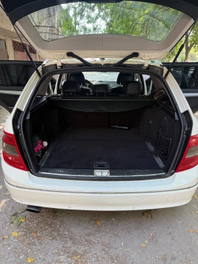 Mercedes-Benz C 220 Avantgarde, снимка 8