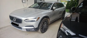 Volvo V90 Cross Country Т6 Бартер , снимка 3