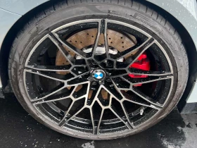 BMW M3 Competition * CARFAX * АВТОКРЕДИТ * , снимка 10