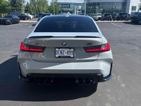 BMW M3 Competition * CARFAX * АВТОКРЕДИТ * , снимка 4