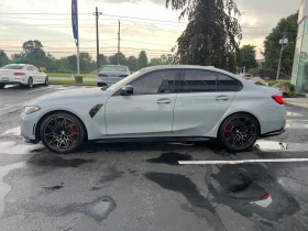 BMW M3 Competition * CARFAX * АВТОКРЕДИТ * , снимка 2