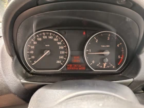 BMW 120 120d E81 Facelift, снимка 10