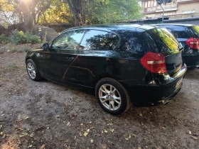 BMW 120 120d E81 Facelift, снимка 3