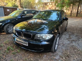 BMW 120 120d E81 Facelift, снимка 5