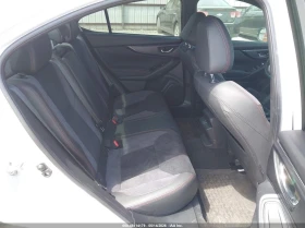Subaru WRX 2.4l Limited, снимка 8