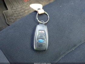 Subaru WRX 2.4l Limited, снимка 11