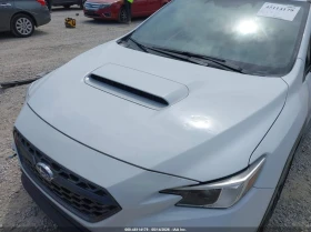 Subaru WRX 2.4l Limited, снимка 6