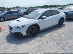 Subaru WRX 2.4l Limited, снимка 2