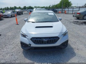 Subaru WRX 2.4l Limited, снимка 12
