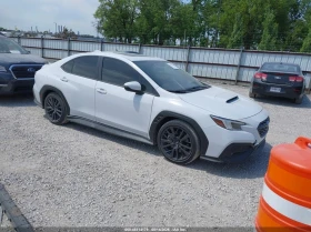 Subaru WRX 2.4l Limited, снимка 1