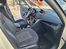 Opel Zafira, снимка 6