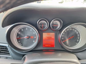 Opel Zafira, снимка 10