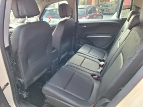 Opel Zafira, снимка 8