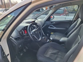 Opel Zafira, снимка 9