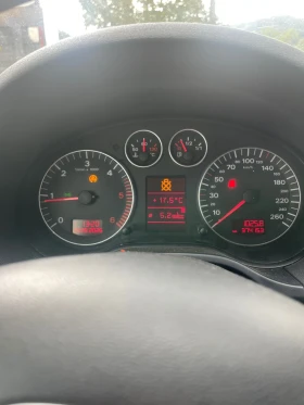 Audi A3, снимка 11