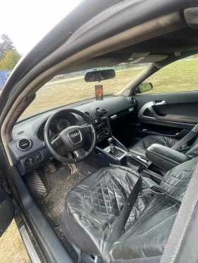 Audi A3, снимка 5