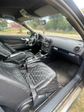 Audi A3, снимка 6