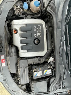 Audi A3, снимка 10