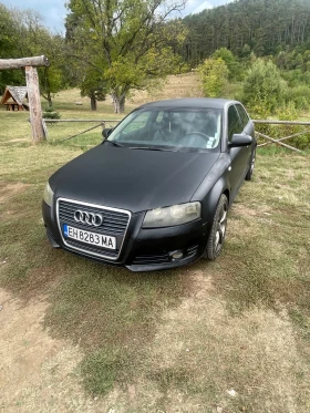 Audi A3, снимка 2
