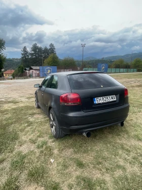 Audi A3, снимка 4