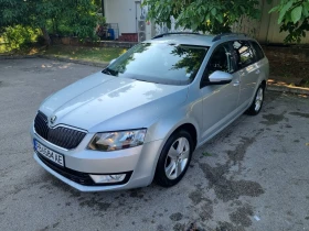Skoda Octavia 1.4 G-tec* Метан* , снимка 3