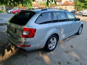 Skoda Octavia 1.4 G-tec* Метан* , снимка 6