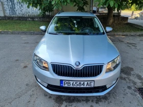 Skoda Octavia 1.4 G-tec* Метан* , снимка 2