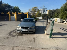 BMW 320, снимка 2