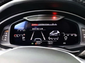 Audi A6 45 TFSI Premium| Pano | Подгрев | Автопилот | , снимка 10