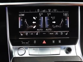 Audi A6 45 TFSI Premium| Pano | Подгрев | Автопилот | , снимка 17