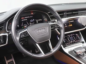 Audi A6 45 TFSI Premium| Pano | Подгрев | Автопилот | , снимка 12