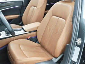 Audi A6 45 TFSI Premium| Pano | Подгрев | Автопилот | , снимка 8
