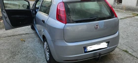 Fiat Punto, снимка 2