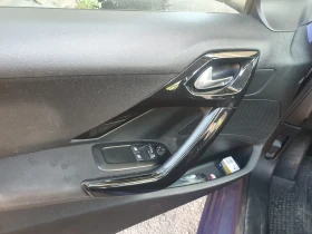 Peugeot 208 1.4 HDI aвтоматик, снимка 5