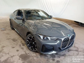 BMW 420 d xDrive Coupe Sportautomatic, снимка 4