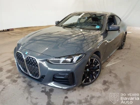 BMW 420 d xDrive Coupe Sportautomatic, снимка 1