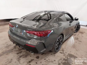BMW 420 d xDrive Coupe Sportautomatic, снимка 3