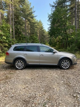 VW Passat 2.0, снимка 3