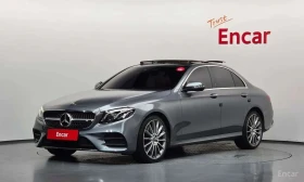 Mercedes-Benz E 300, снимка 1