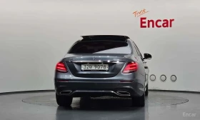 Mercedes-Benz E 300, снимка 4