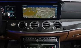 Mercedes-Benz E 300, снимка 14