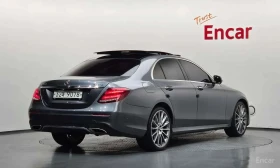 Mercedes-Benz E 300, снимка 2