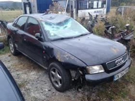 Audi A4 1.9tdi 1.6i  | Mobile.bg    5