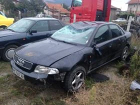 Audi A4 1.9tdi 1.6i  | Mobile.bg    6