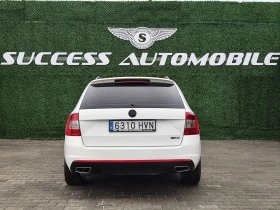 Skoda Octavia VRS* CARBON* RECARO* DSG* NAVI* PODGREV* LIZING | Mobile.bg    4