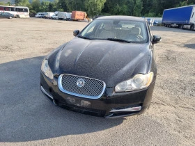 Jaguar Xf 2.7dizel-207ks-2009god-7G, снимка 1