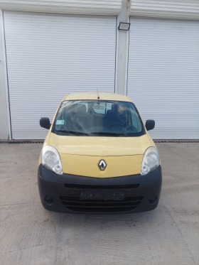 Renault Kangoo, снимка 4 - Автомобили и джипове - 42260755
